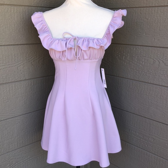 lavender summer dresses